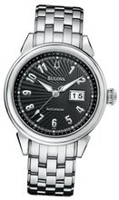 Bulova Accutron Accutron Gemini 63F88