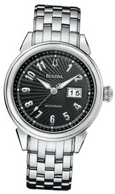 Bulova Accutron Accutron Gemini 63F88