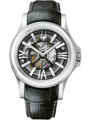 Bulova Accutron Accutron Kirkwood 63A000