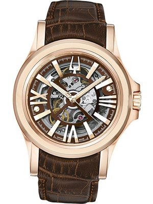 Bulova Accutron Accutron Kirkwood 64A103