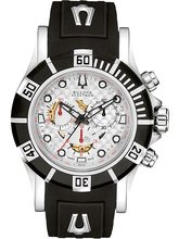 Bulova Accutron Accutron Kirkwood 65A100