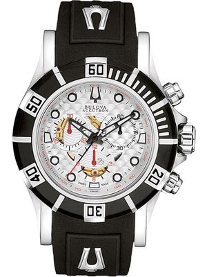 Bulova Accutron Accutron Kirkwood 65A100