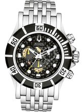 Bulova Accutron Accutron Kirkwood 65A101