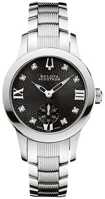 Bulova Accutron Accutron Masella 63P000