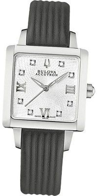 Bulova Accutron Accutron Masella 63P100