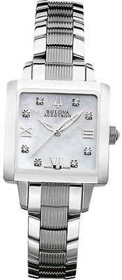 Bulova Accutron Accutron Masella 63P103