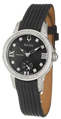 Bulova Accutron Accutron Masella 63R000