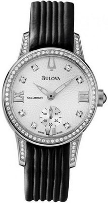 Bulova Accutron Accutron Masella 63R33