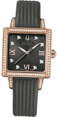 Bulova Accutron Accutron Masella 65R107