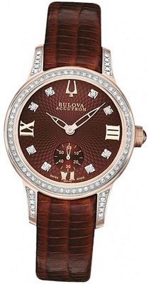 Bulova Accutron Accutron Masella 65R142