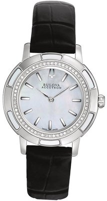 Bulova Accutron Accutron Pemberton 63R137