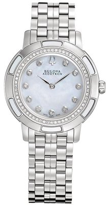 Bulova Accutron Accutron Pemberton 63R138