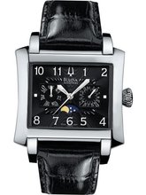 Bulova Accutron Accutron Sport 63C15