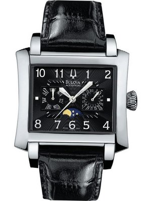 Bulova Accutron Accutron Sport 63C15