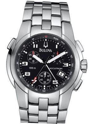 Bulova Accutron Accutron Sport 63F39