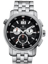 Bulova Accutron Accutron Sport 63F55