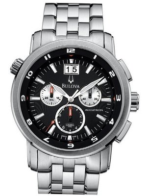 Bulova Accutron Accutron Sport 63F55
