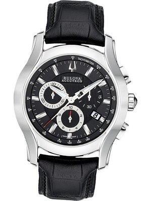 Bulova Accutron Accutron Stratford 63B139