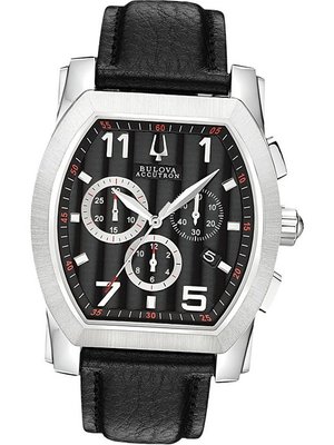 Bulova Accutron Accutron Stratford 63B146