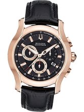 Bulova Accutron Accutron Stratford 64B111
