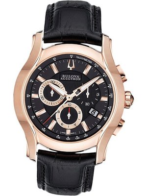 Bulova Accutron Accutron Stratford 64B111