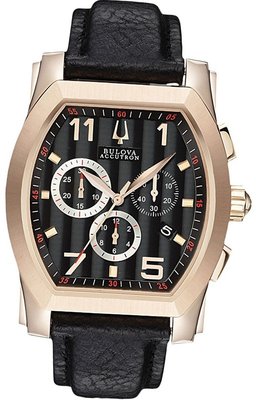 Bulova Accutron Accutron Stratford 64B114