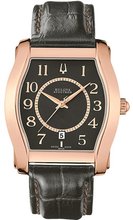 Bulova Accutron Accutron Stratford 64B22