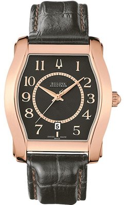 Bulova Accutron Accutron Stratford 64B22