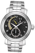 Bulova Accutron Amerigo 63C103