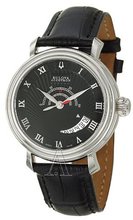 Bulova Accutron Amerigo Automatic 63B022