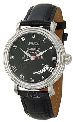 Bulova Accutron Amerigo Automatic 63B022