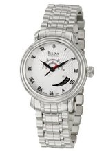 Bulova Accutron Amerigo Automatic 63B023