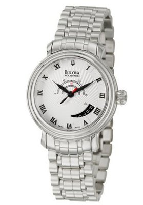 Bulova Accutron Amerigo Automatic 63B023