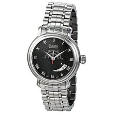 Bulova Accutron Amerigo Automatic 63B024