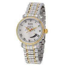 Bulova Accutron Amerigo Automatic 65B106