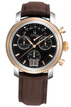 Bulova Accutron Amerigo Quartz 65C109