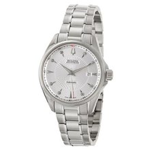 Bulova Accutron Brussels Automatic 63D101