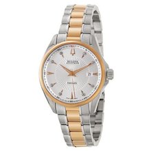 Bulova Accutron Brussels Automatic 65D101