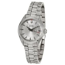 Bulova Accutron Brussels Quartz 63P106