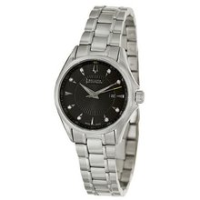 Bulova Accutron Brussels Quartz 63P107