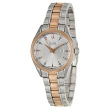 Bulova Accutron Brussels Quartz 65P108