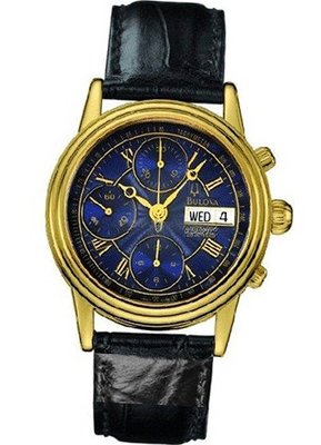 Bulova Accutron Classic 60C01