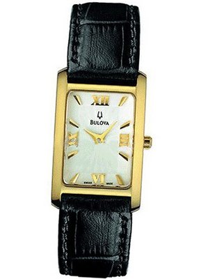 Bulova Accutron Classic 60L01