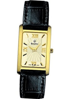 Bulova Accutron Classic 60L03