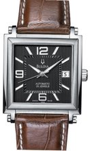 Bulova Accutron Classic 63B98