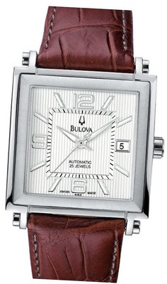 Bulova Accutron Classic 63F23