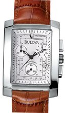 Bulova Accutron Classic 63F27