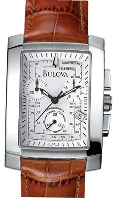 Bulova Accutron Classic 63F27