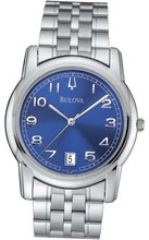 Bulova Accutron Classic 63F29