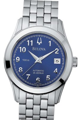 Bulova Accutron Classic 63F32